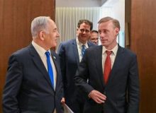 ادعای یک رسانه عبری: گشایش قابل توجهی در روند سازش بین عربستان و اسرائیل به وجود آمده