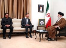 رهبر انقلاب: مقاومت هویت ممتاز سوریه است؛ این ویژگی مهم باید محفوظ بماند