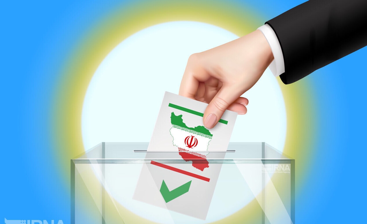 نتایج انتخابات مرحله دوم مجلس شورای اسلامی به تفکیک رای، حوزه‌های انتخابیه و گرایش