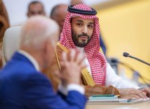 ان‌بی‌سی‌نیوز: جنگ غزه و انتخابات آمریکا تهدیدهایی علیه توافق واشنگتن-ریاض