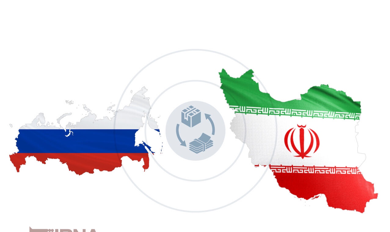 روایت کارنگی از تداوم روابط نزدیک ایران و روسیه