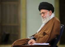 رهبر انقلاب: مجلس باید آرامش‌بخش و دعوت‌کننده به همدلی در محیط عمومی کشور باشد