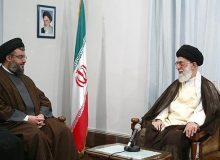 در کرامت آن مرحومه همین بس که سید نستوه مقاومت، برخاسته از دامن پاک اوست