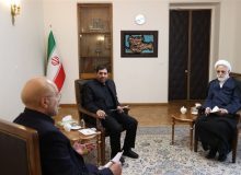 تاکید سران قوا بر ایجاد فضای‌ انتخاباتی/ اعلام نحوه ثبت‌نام