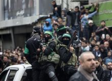 پولیتیکو: دولت آمریکا نگران قدرت حماس پس از جنگ است