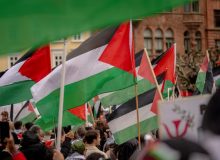 کشورهای عربی چگونه می‌خواهند به فلسطین کمک کنند؟
