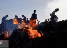 نشریه فرانسوی: آینده اروپا در فلسطین رقم می‌خورد