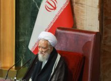 آیت الله «موحدی کرمانی» رئیس مجلس خبرگان رهبری شد