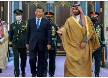 پشت پرده محبوبیت چین در خلیج فارس/ ناتوانی آمریکا در مقابل ایران