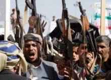 گاردین: آمریکا به عربستان برای احیای توافق صلح با حوثی ها چراغ سبز نشان داده است