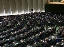 قالیباف رییس مجلس دوازدهم شد