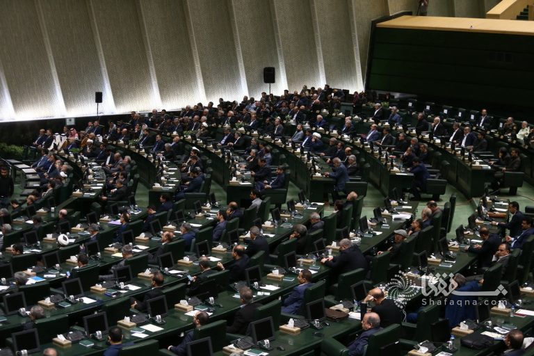 قالیباف رییس مجلس دوازدهم شد