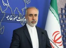 واکنش کنعانی به اخبار تغییر سرکنسول افغانستان در مشهد
