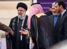 بنیاد دفاع از دموکراسی: سیاست خارجی رئیسی راه را برای عملیات طوفان‌الاقصی هموار کرد