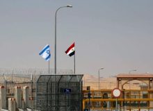 رسانه عبری: مصر اسرائیل را تهدید کرد