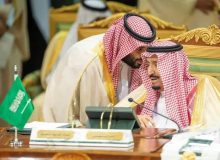 آینده عربستان زیر نظر بن‌سلمان