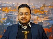 انصارالله: اگر تمام جهان به صنعا حمله کنند، هرگز غزه را رها نمی‌کنیم