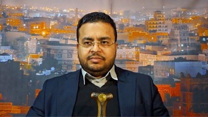 انصارالله: اگر تمام جهان به صنعا حمله کنند، هرگز غزه را رها نمی‌کنیم