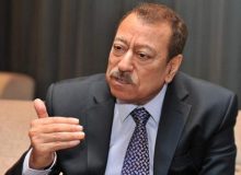 عطوان: السنوار باید بر کرسی فلسطین تکیه می‌زد