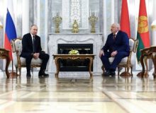 لوکاشنکو: آمریکا مقصر درگذشت رئیسی است؛ پوتین: امیدوار به تداوم همکاری با ایران هستیم