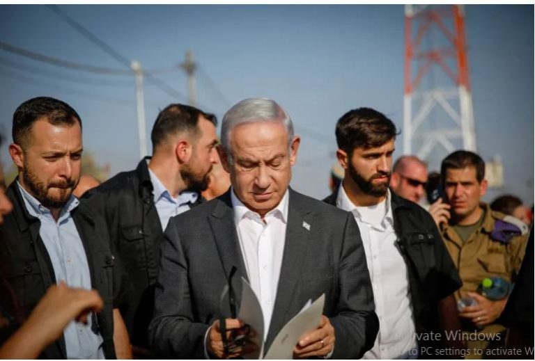 «خشم و انتقام؛ اسرائیل هراسان از سونامی به رسمیت شناخته شدن کشور فلسطین»