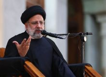 بازتاب شهادت آیت‌الله رئیسی در رسانه‌های غربی