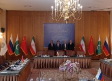 عدم حضور طالبان در نشست تهران؛ «رویگردانی از منطقه و افتادن به آغوش غرب؟