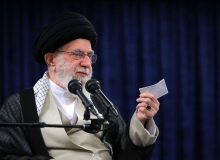 دلم برای رئیسی سوخت؛ حاضر نبودند یک کلام از او تمجید کنند/ رئیسی مظهر شعارهای انقلاب بود