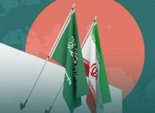 عربستان پشت ایران را خالی می‌کند؟