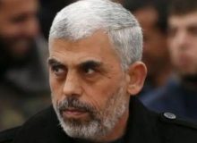 پاسخ السنوار به پیشنهاد بایدن: بدون توقف دائمی جنگ توافق نمی‌کنیم