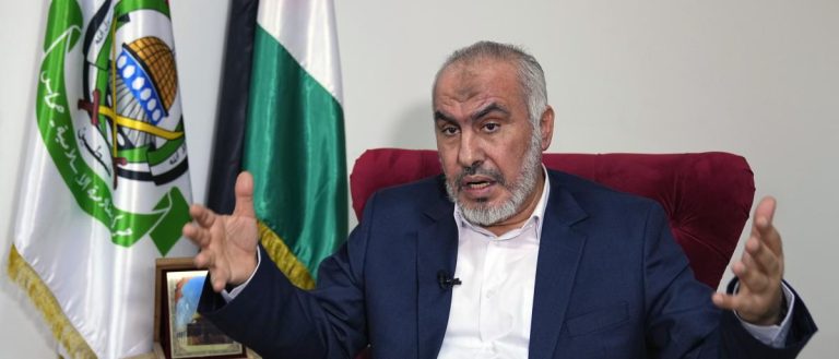 حماس: پیشنهاد بایدن حاوی گمراهی و فریب است/هرگز از صحنه سیاسی خارج نخواهیم شد