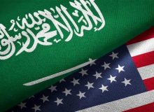 روابط آمریکا-عربستان روابط متقابل نامتقارن