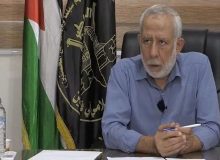 جهاد اسلامی: پیشنهاد آمریکا درباره آتش بس مبهم است/ اعزام یک هیات به دوحه
