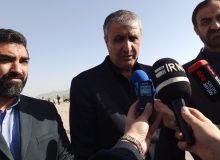 ایران در فاز کاهش تعهدات برجام قرار دارد