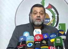 حماس: به آمریکا و اسرائیل اعتمادی نیست