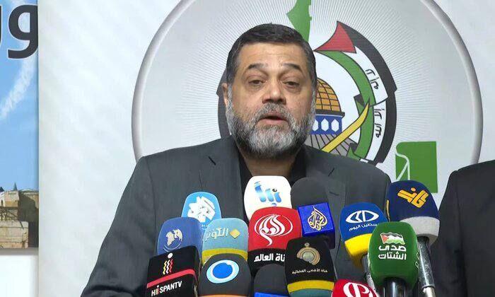 حماس: به آمریکا و اسرائیل اعتمادی نیست