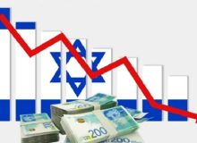 هاآرتص: جنگ غزه، تحریم‌ها و هزینه‌های زندگی را برای اسرائیل افزایش داده است