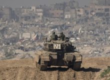 جنگ اسرائیل در غزه تا چه زمانی ادامه خواهد داشت؟