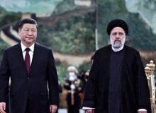 هراس آمریکا از مثلث ایران، روسیه و چین