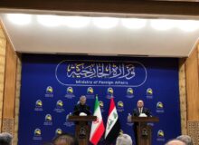 باقری: ایران به صهیونیست‌ها اجازه خلل در امنیت منطقه را نخواهد داد