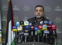 حماس: اگر واشنگتن مثبت عمل کند، می‌توان به توافق دست یافت