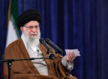 رهبر معظم انقلاب عید سعید قربان را به مسلمانان جهان تبریک گفتند