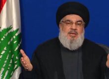 پیام‌های کددار قوی‌ترین سخنرانی «سید حسن نصرالله»