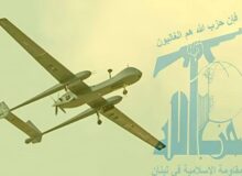 هاآرتص: اسرائیل توان مقابله با پهپادهای حزب‌الله را ندارد