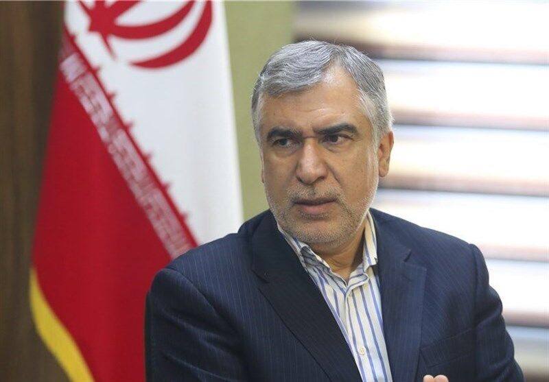 سیاست خارجی و انتخابات ریاست جمهوری