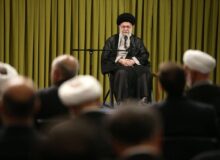 آقایان نامزدها در مباحثات خود از اظهارات دشمن شادکن پرهیز کنند