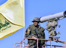 پولتیکو: آیا حزب‌الله لبنان و اسرائیل واقعا در آستانه یک تقابل جدی قرار گرفته‌اند؟!