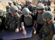 آیا اسراییل و حزب الله، در آستانه جنگ هستند؟