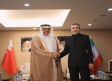 توافق ایران و بحرین برای از سرگیری روابط سیاسی