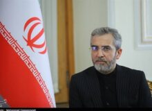 اجلاس آسیایی تهران نشان دهنده تمایل به چندجانبه گرایی است